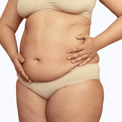 FlexCurve Fit™ High-Waist Leggings