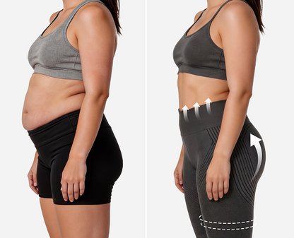 FlexCurve Fit™ High-Waist Leggings