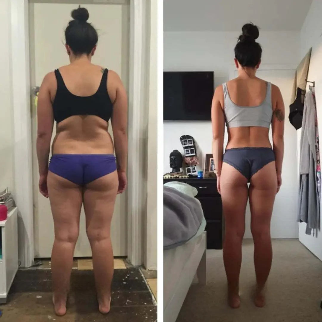 FlexCurve Fit™ High-Waist Leggings
