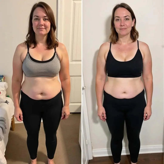 FlexCurve Fit™ High-Waist Leggings